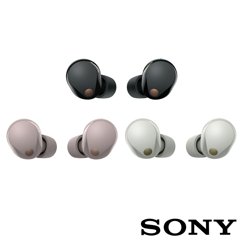SONY 索尼 WF-1000XM5 無線降噪耳機 公司貨