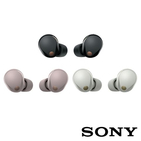 Sony WF-1000XM5 無線降噪耳機 公司貨