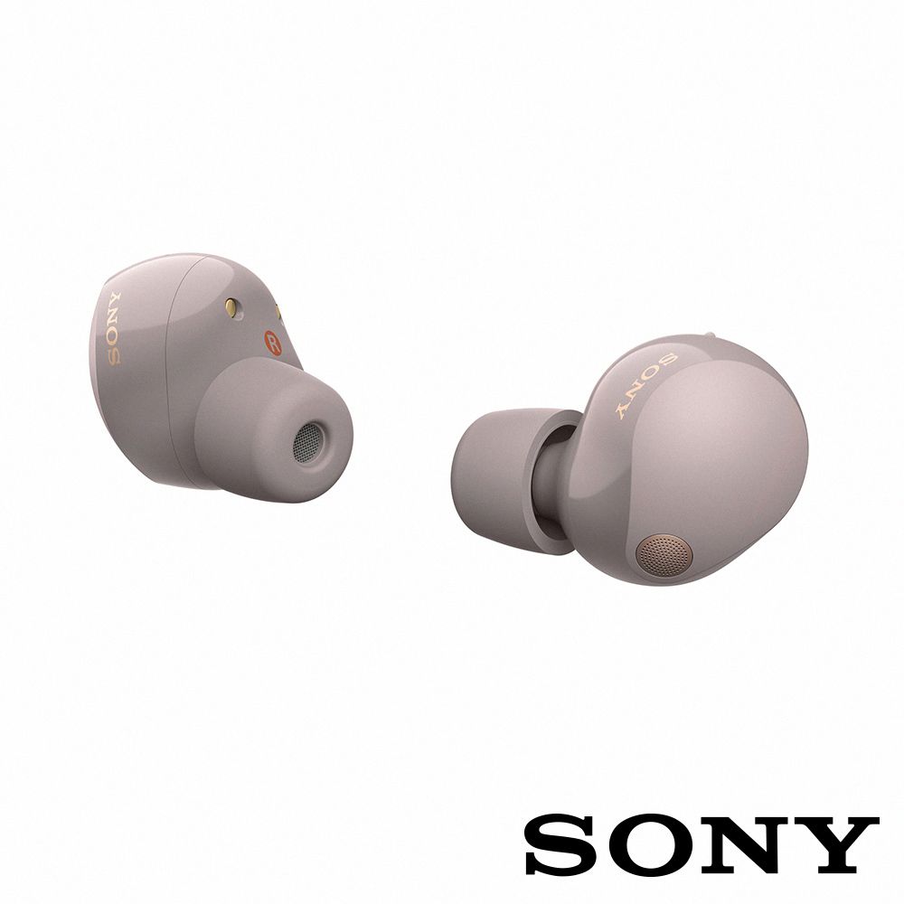 SONY 索尼 WF-1000XM5 無線降噪耳機 公司貨