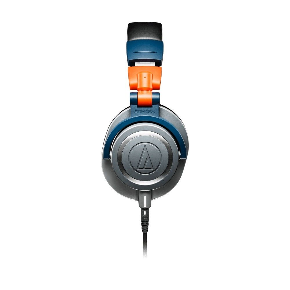 audio-technica 鐵三角 ATH-M50x LAB 專業型監聽耳機