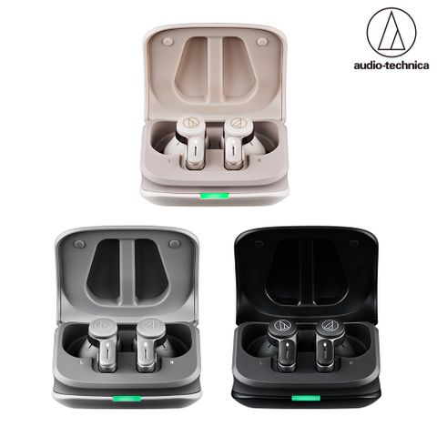 [福利品]鐵三角 ATH-TWX7 真無線降噪耳機