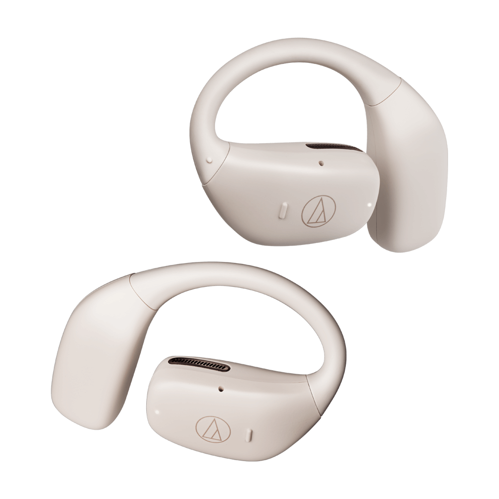 audio-technica 鐵三角 ATH-AC5TW 開放式無線耳掛式耳機