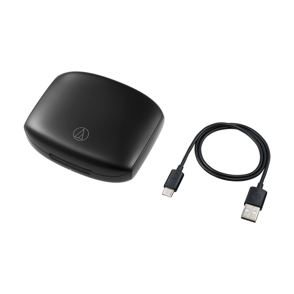 audio-technica 鐵三角 ATH-AC5TW 開放式無線耳掛式耳機