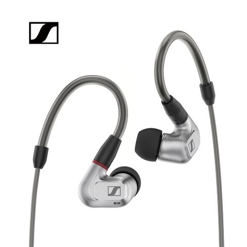 Sennheiser IE 900 高解析入耳式旗艦耳機