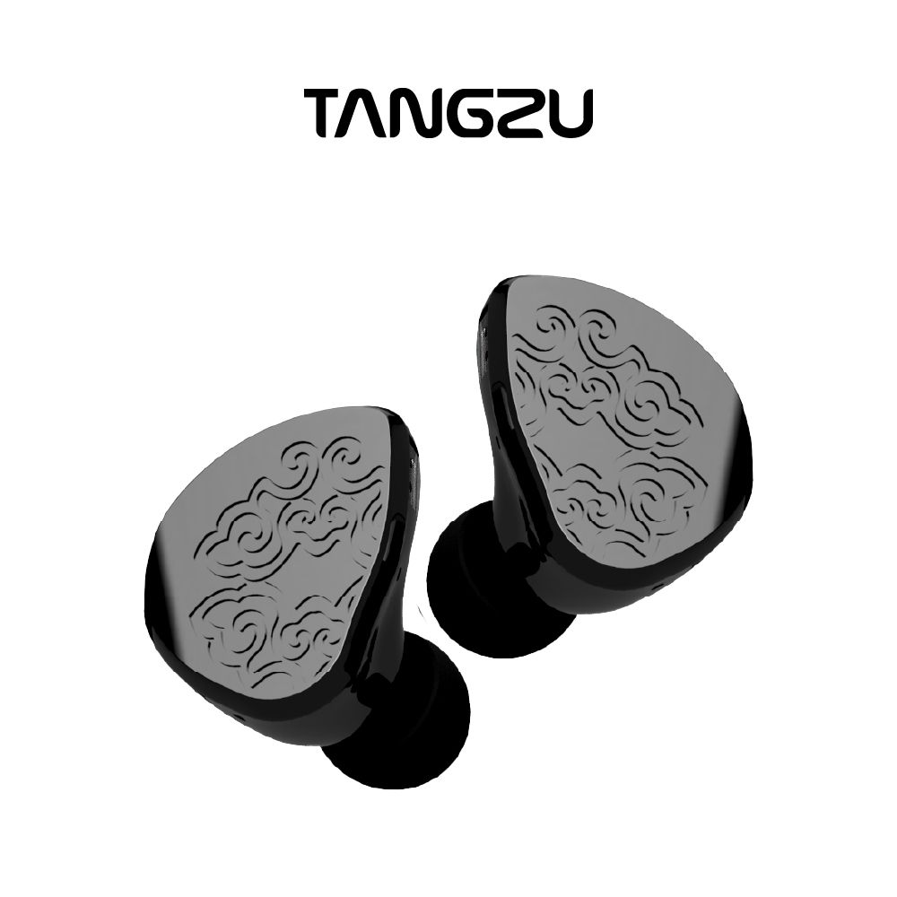 Tangzu 唐族 武則天 盛世篇 入耳式耳機