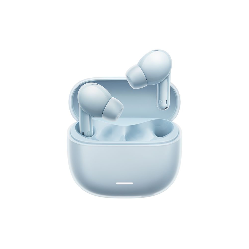Xiaomi 小米 Redmi Buds 6 Lite 藍牙耳機(2入組)