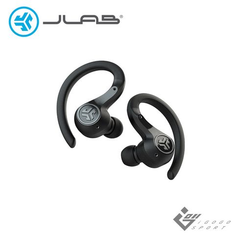 專為運動設計降噪耳機JLab Epic Air Sport ANC 降噪真無線藍牙耳機