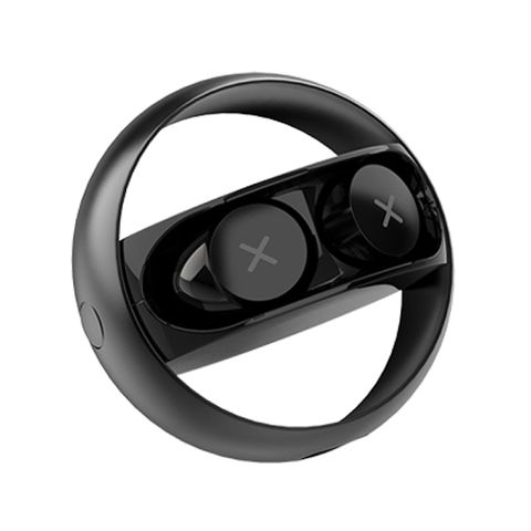 SONGX 真無線藍牙耳機(SX06)-黑
