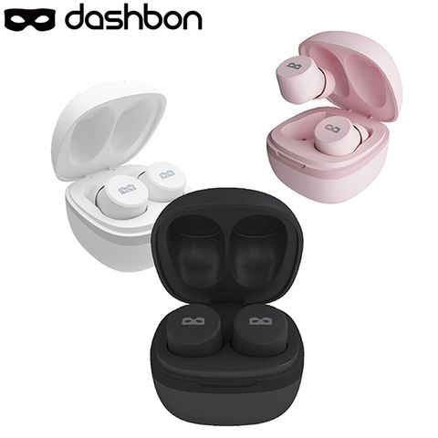 限時下殺↘原價$2290【DASHBON】SonaBuds mini 真無線立體聲藍牙耳機