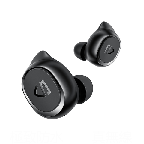 Soundpeats TrueFree2 真無線藍牙耳機- PChome 24h購物