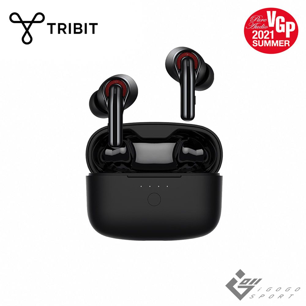 Tribit  Flybuds C1 真無線藍牙耳機