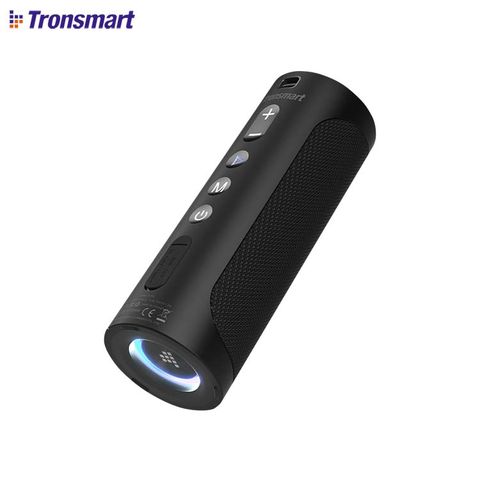 Tronsmart T6 Pro防水藍牙喇叭