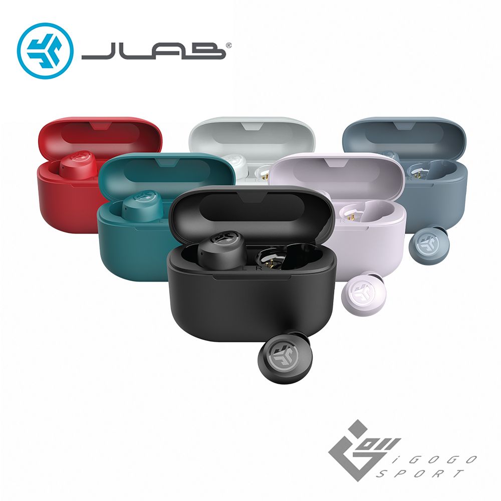 JLab Audio JBuds Air Executive PChome 24h