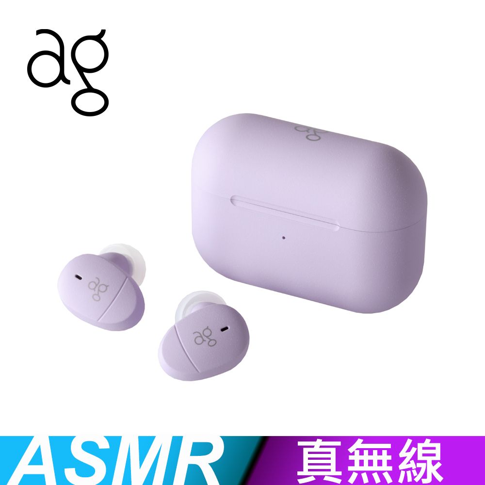 日本ag COTSUBU for ASMR 真無線耳機- PChome 24h購物