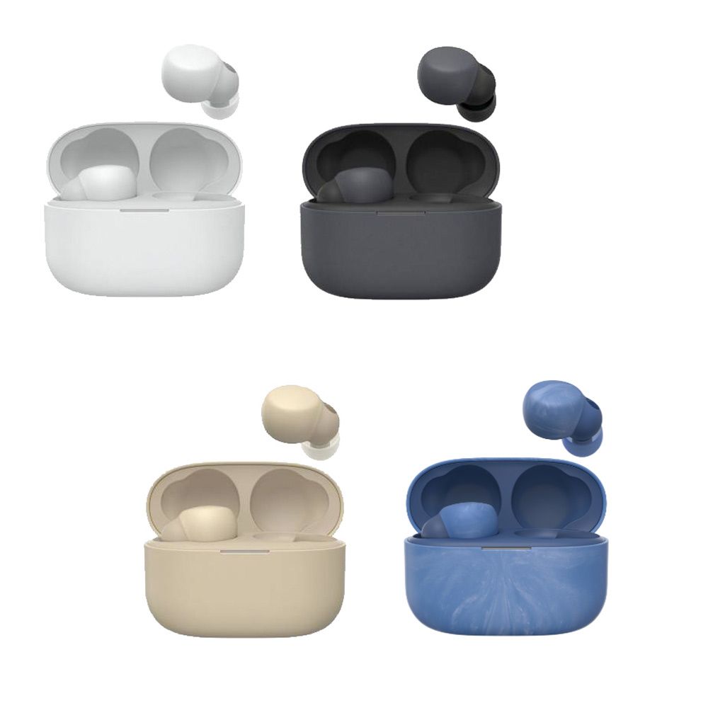 SONY 索尼  LinkBuds S 無線藍牙耳機WF-LS900N