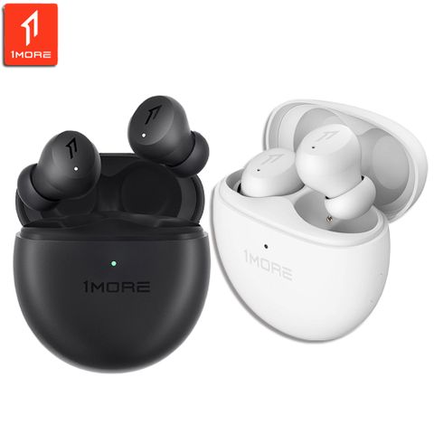 【1MORE】ComfoBuds Mini 迷你豆真無線降噪耳機 / ES603