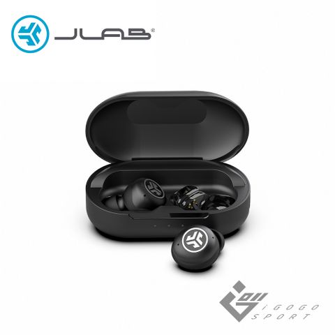 JLab經典再升級，多點連線再挑戰JLab JBuds Air Pro 真無線藍牙耳機