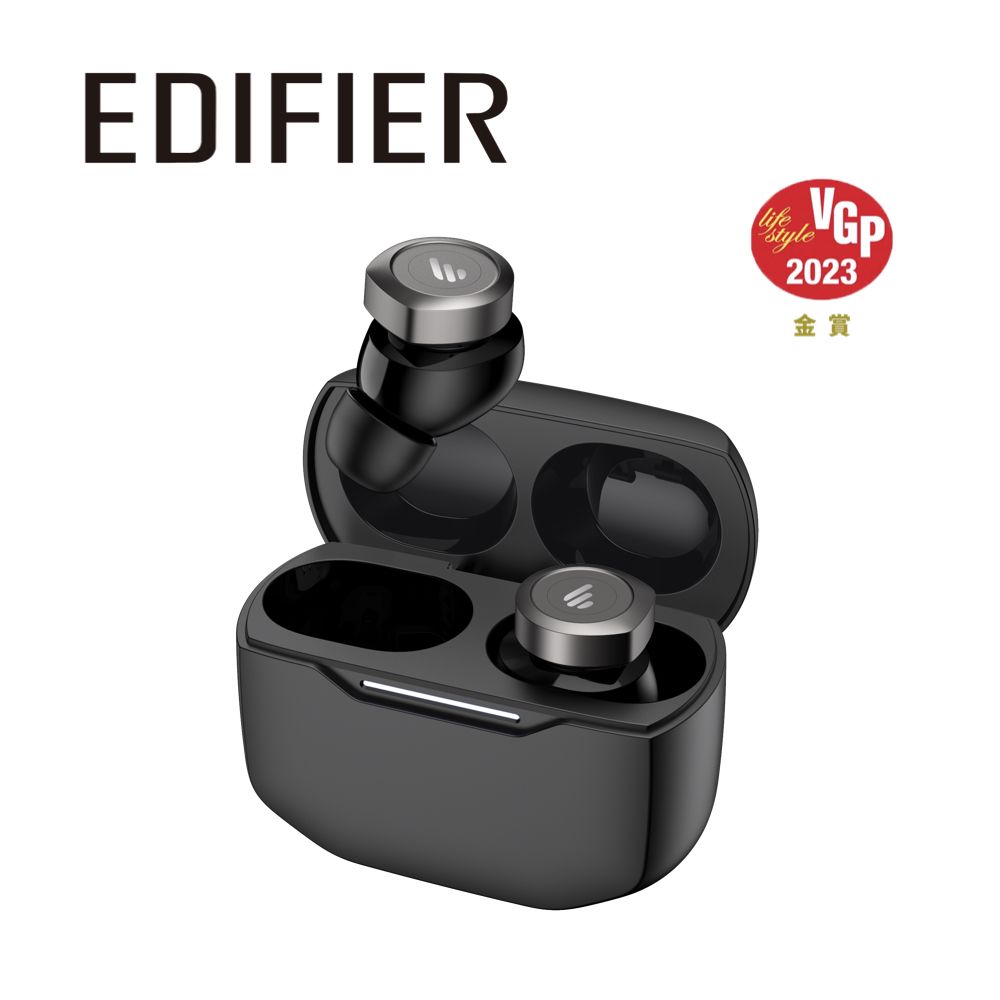 Edifier  W240TN 真無線降噪入耳式耳機