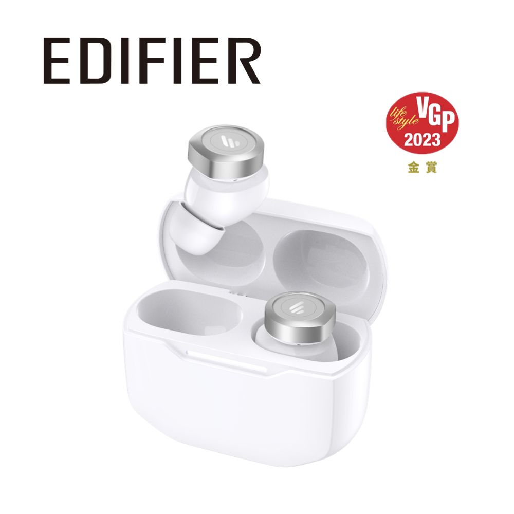 Edifier  W240TN 真無線降噪入耳式耳機