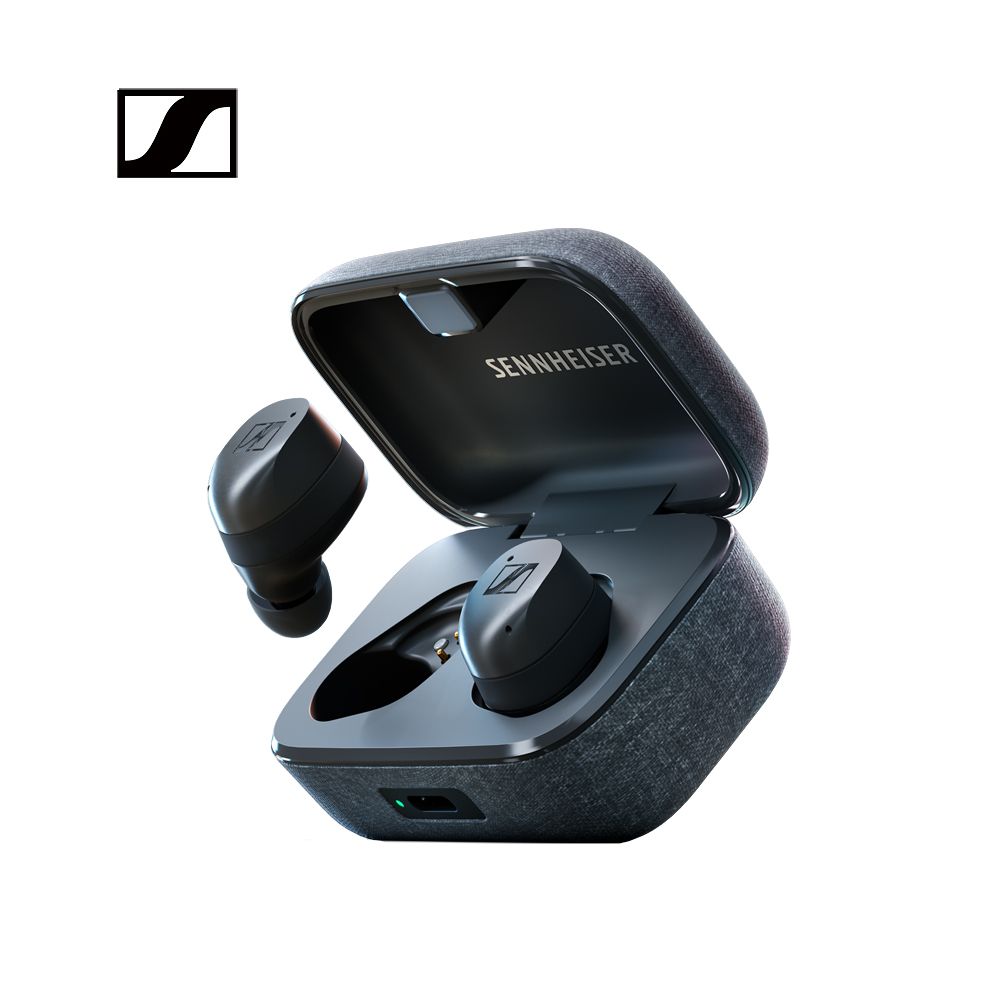 Sennheiser Momentum True Wireless 3 旗艦真無線藍牙耳機第三代