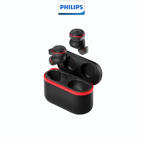 Philips GO系列 TAA7507 入耳式運動藍牙耳機盡情 Go Free
