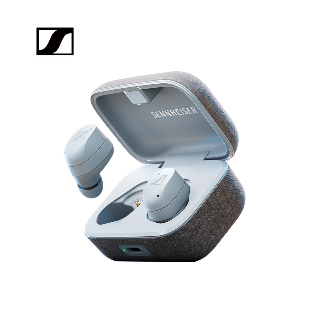 Sennheiser Momentum True Wireless 3 旗艦真無線藍牙耳機第三代白色