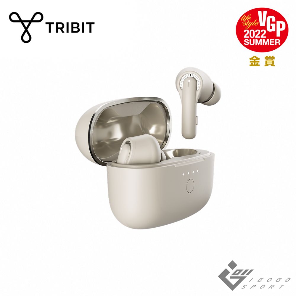 Tribit  Flybuds C1 Pro 降噪真無線藍牙耳機