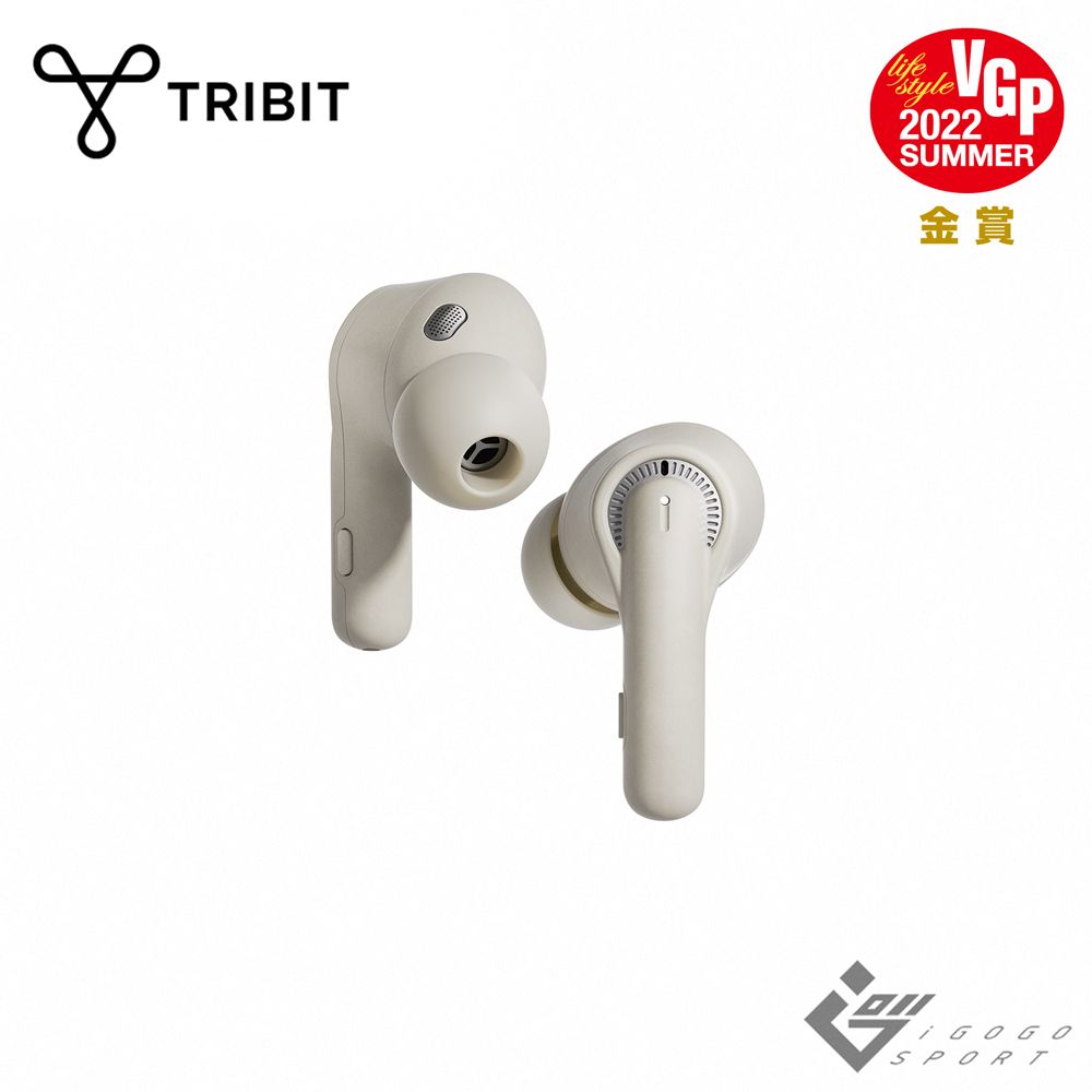 Tribit  Flybuds C1 Pro 降噪真無線藍牙耳機