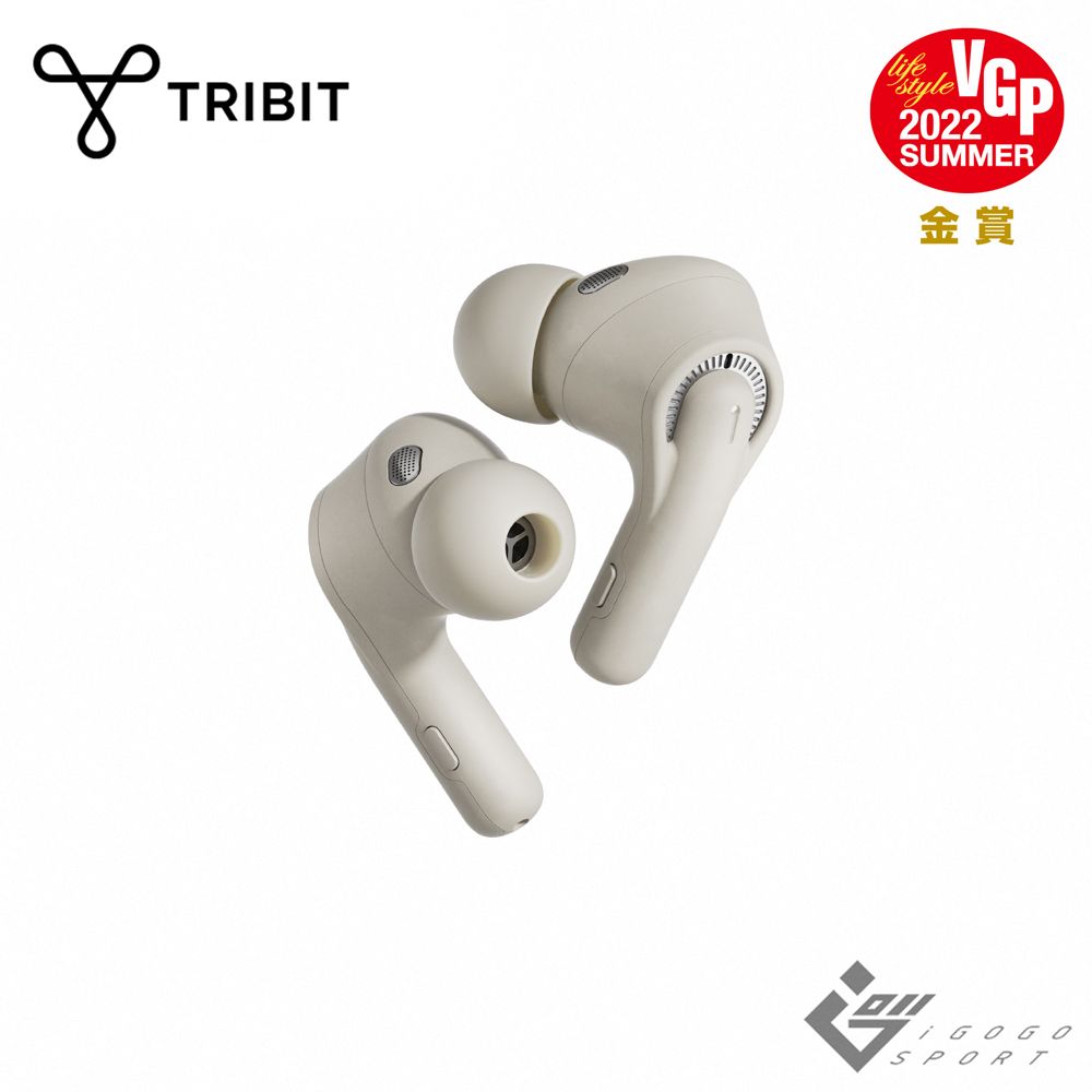 Tribit  Flybuds C1 Pro 降噪真無線藍牙耳機