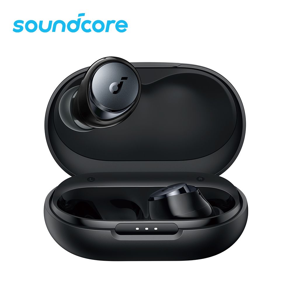 Soundcore Space A40 降噪真無線耳機- PChome 24h購物