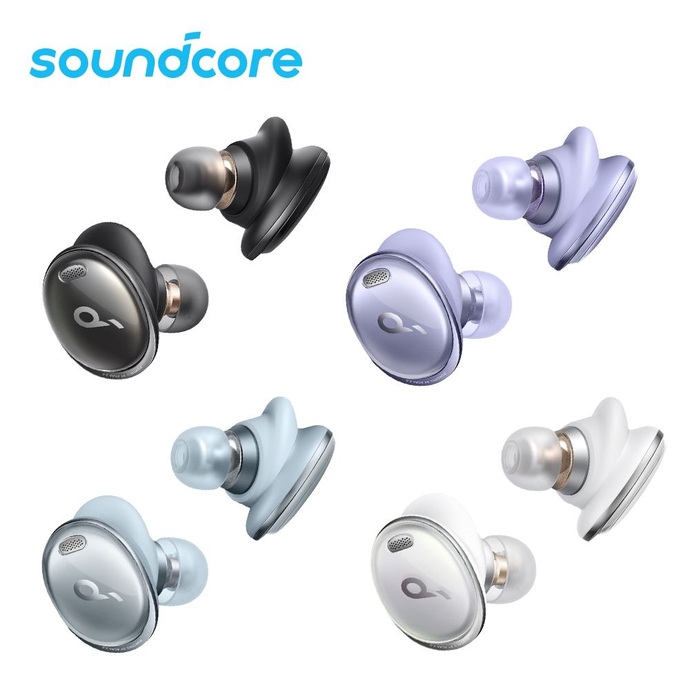 Soundcore Liberty 3 Pro 降噪真無線耳機A3952 - PChome 24h購物