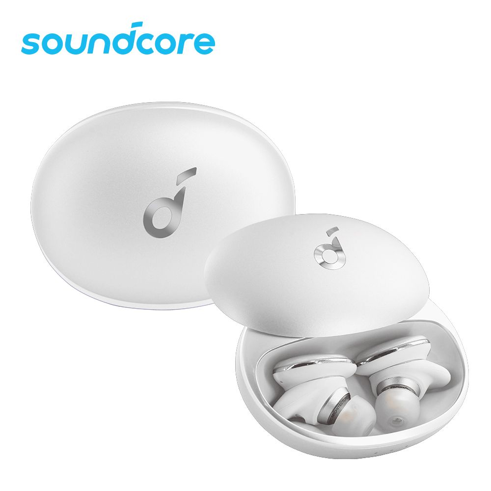 Soundcore Liberty 3 Pro 降噪真無線耳機A3952 - PChome 24h購物