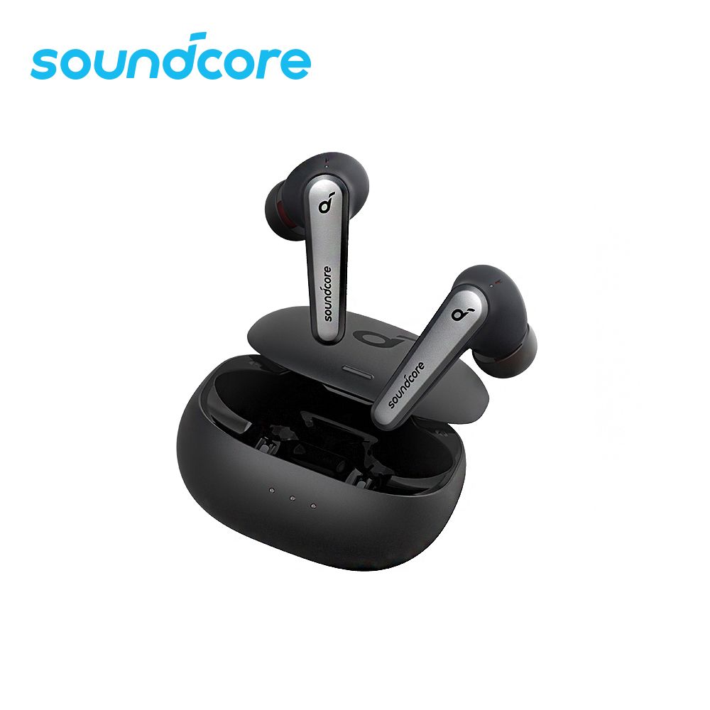 Soundcore Liberty Air 2 Pro 主動降噪真無線藍牙耳機- PChome 24h購物