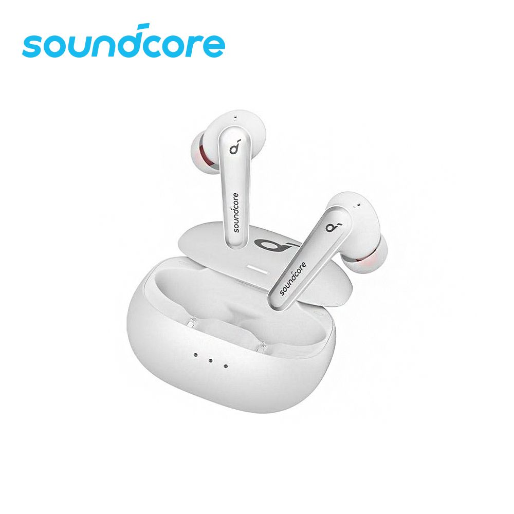 Soundcore Liberty Air 2 Pro 主動降噪真無線藍牙耳機- PChome 24h購物