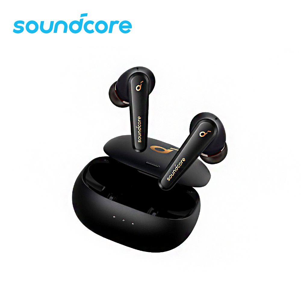 Soundcore Liberty Air 2 Pro 主動降噪真無線藍牙耳機- PChome 24h購物