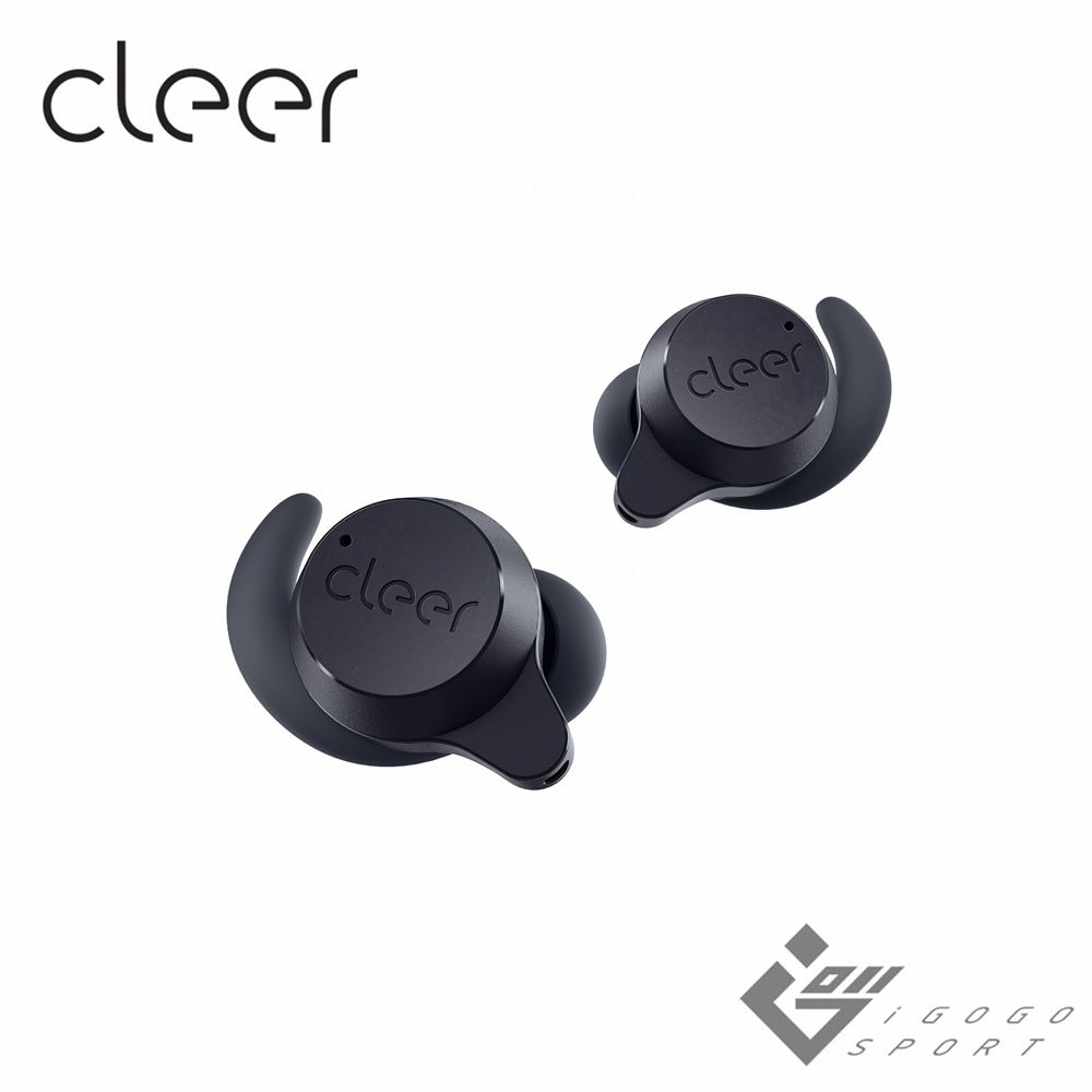 Cleer  ROAM SPORT 降噪藍牙運動耳機