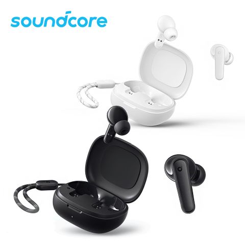 Soundcore R50i真無線藍牙耳機