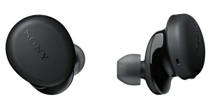 福利品】SONY WF-XB700 EXTRA BASS 真無線藍牙耳機- PChome 24h購物