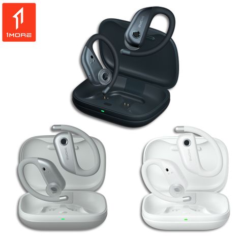 【1MORE】FIT 開放式運動藍牙耳機 S50 / EF906