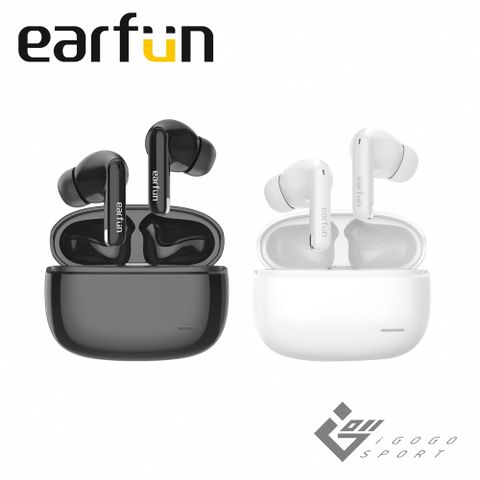 EarFun Air Mini 2 真無線藍牙耳機