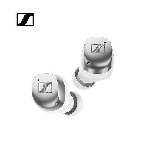 Sennheiser 森海塞爾 Momentum True Wireless 4 旗艦款真無線藍牙耳機 第四代 MTW4
