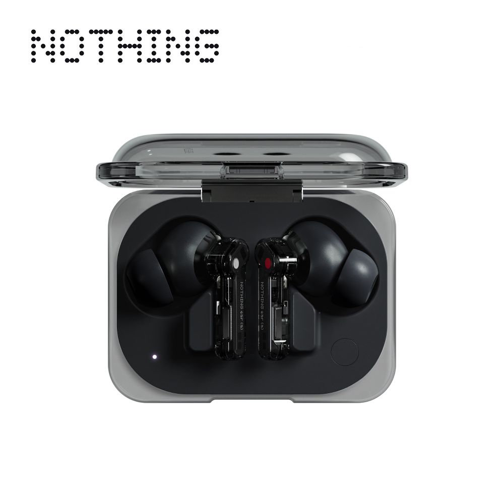 NOTHING  Ear (a) 真無線藍牙耳機 (公司貨)