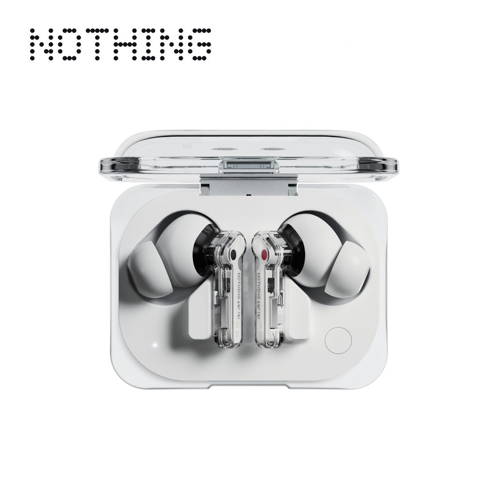 NOTHING  Ear (a) 真無線藍牙耳機 (公司貨)