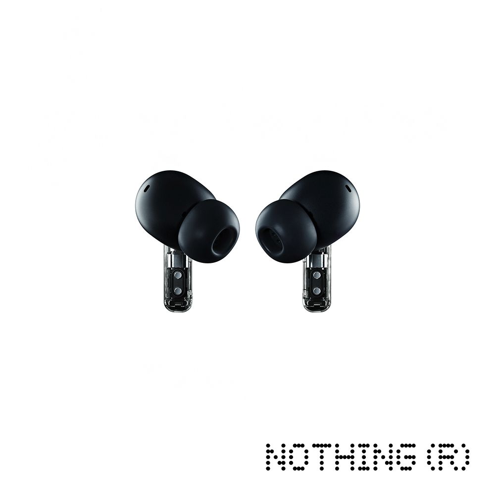 NOTHING  Ear (a) 真無線藍牙耳機 (公司貨)