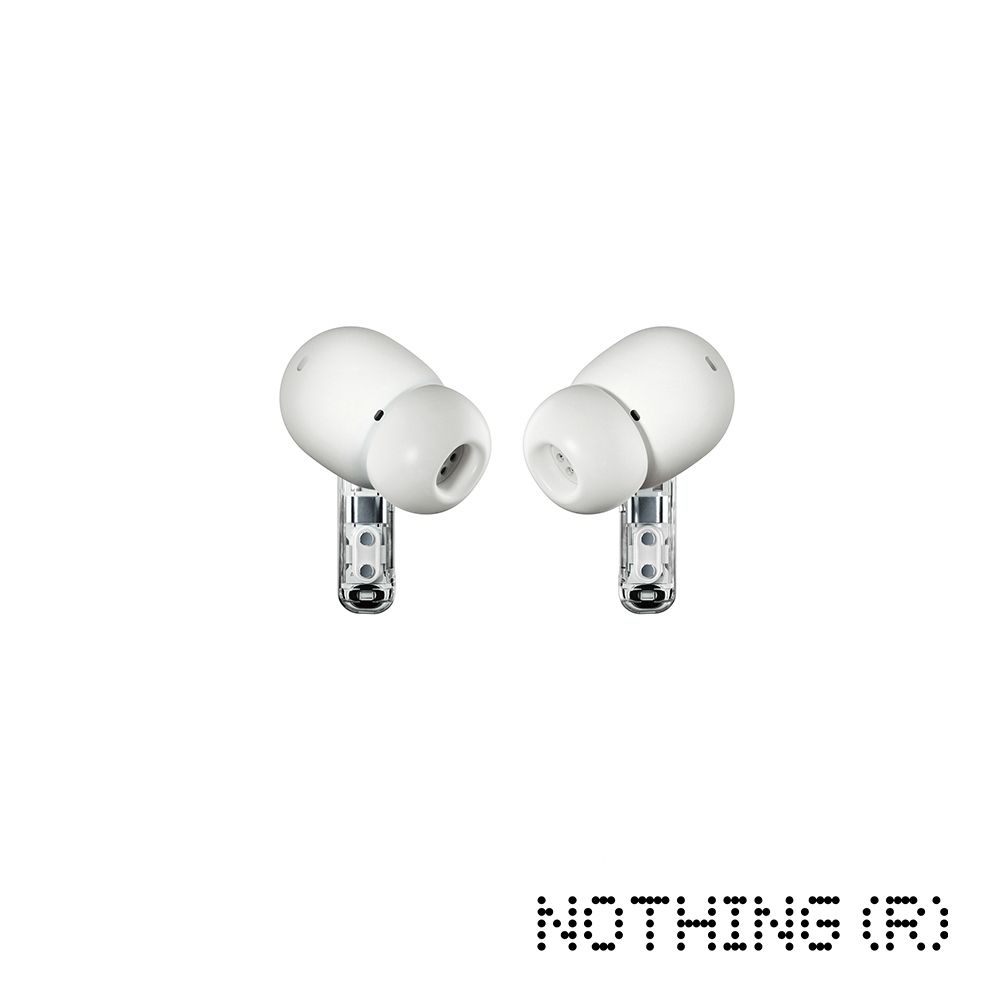 NOTHING  Ear (a) 真無線藍牙耳機 (公司貨)