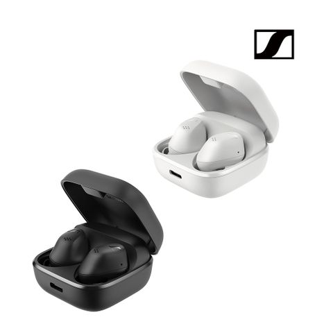 SENNHEISER 森海塞爾 ACCENTUM True Wireless 降噪真無線藍牙耳機