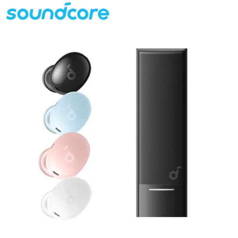 Soundcore A30i ANC真無線藍牙耳機A3958 -神腦公司貨