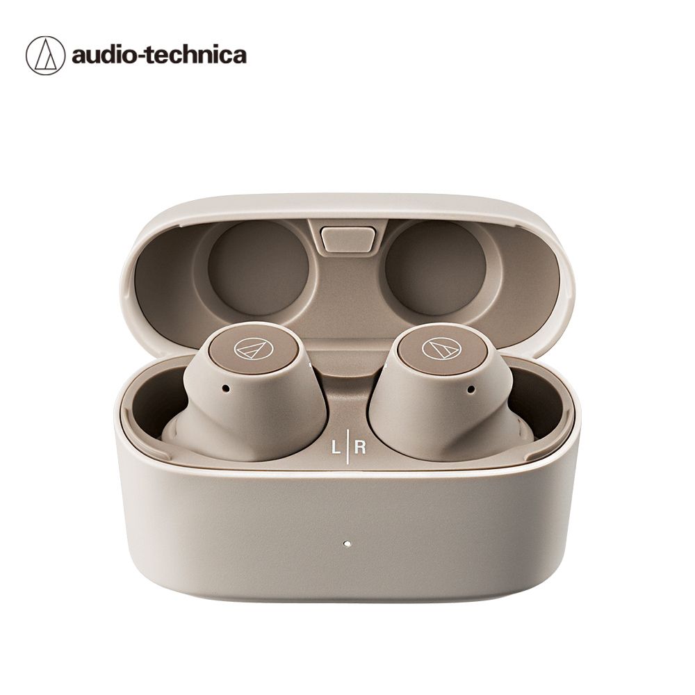 audio-technica 鐵三角 ATH-CKS30TW+ 降噪重低音真無線耳機 抗噪 重低音 藍牙耳機 