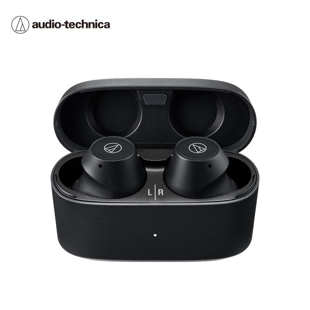 audio-technica 鐵三角 ATH-CKS30TW+ 降噪重低音真無線耳機 抗噪 重低音 藍牙耳機 