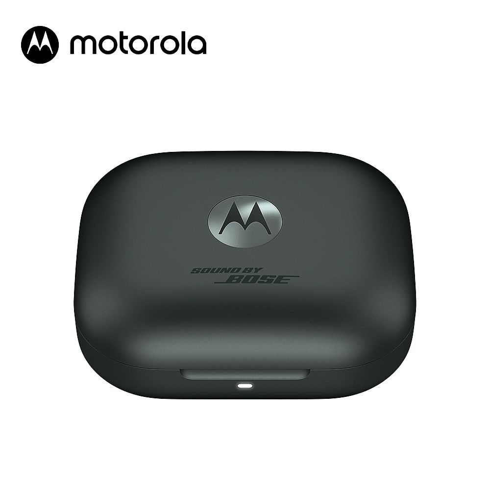 MOTOROLA 摩托羅拉 moto buds+ 真無線藍牙耳機